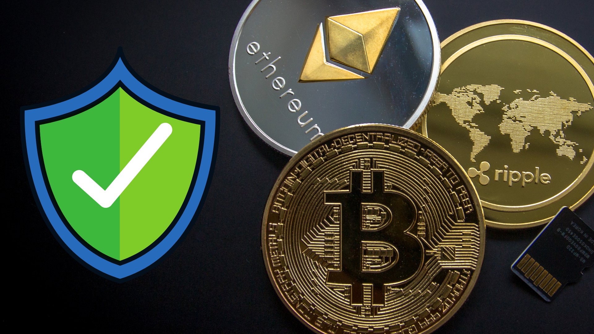 Cryptocurrency Cyber Security Protect Your Bitcoin from