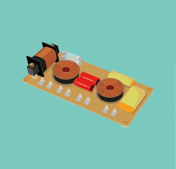 Loudspeaker engineering How to design speaker crossovers Tanasescu