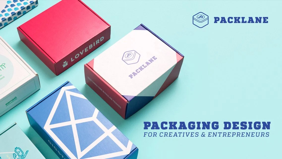 Packaging Design for Creatives & Entrepreneurs Simone Payne Skillshare