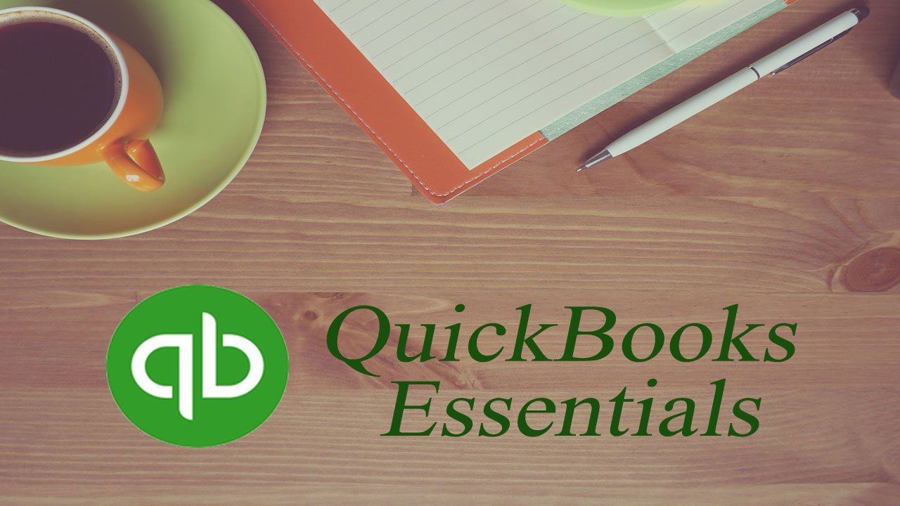 QuickBooks Essentials for Your Business Liz Callejas Skillshare