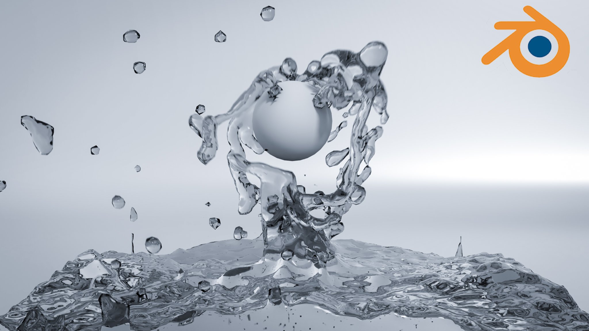 Fluid Simulation Guide in Blender 2.8 Stephen Pearson Skillshare
