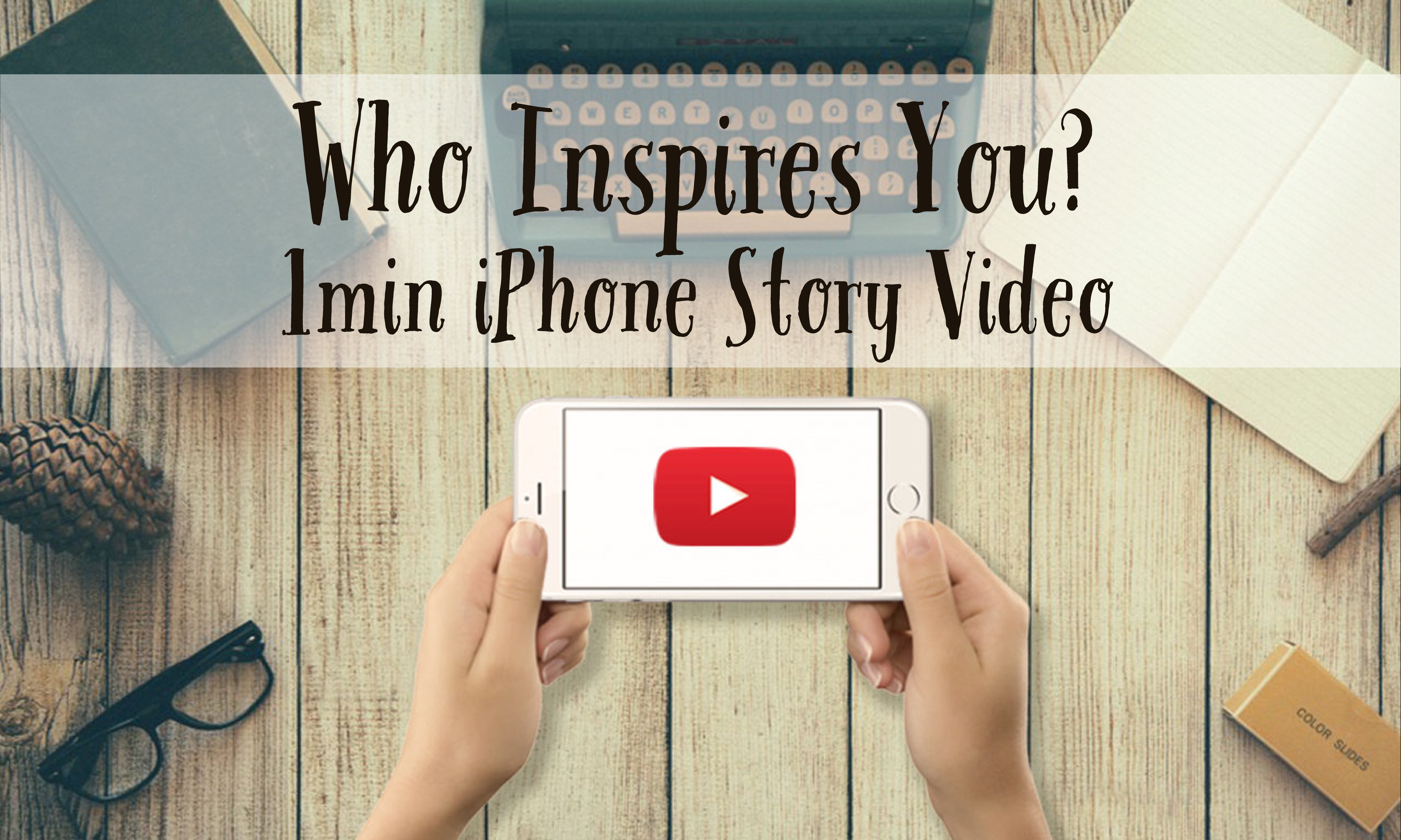 iPhone Videography DIY Super Easy Story Video Editing (iMovie App