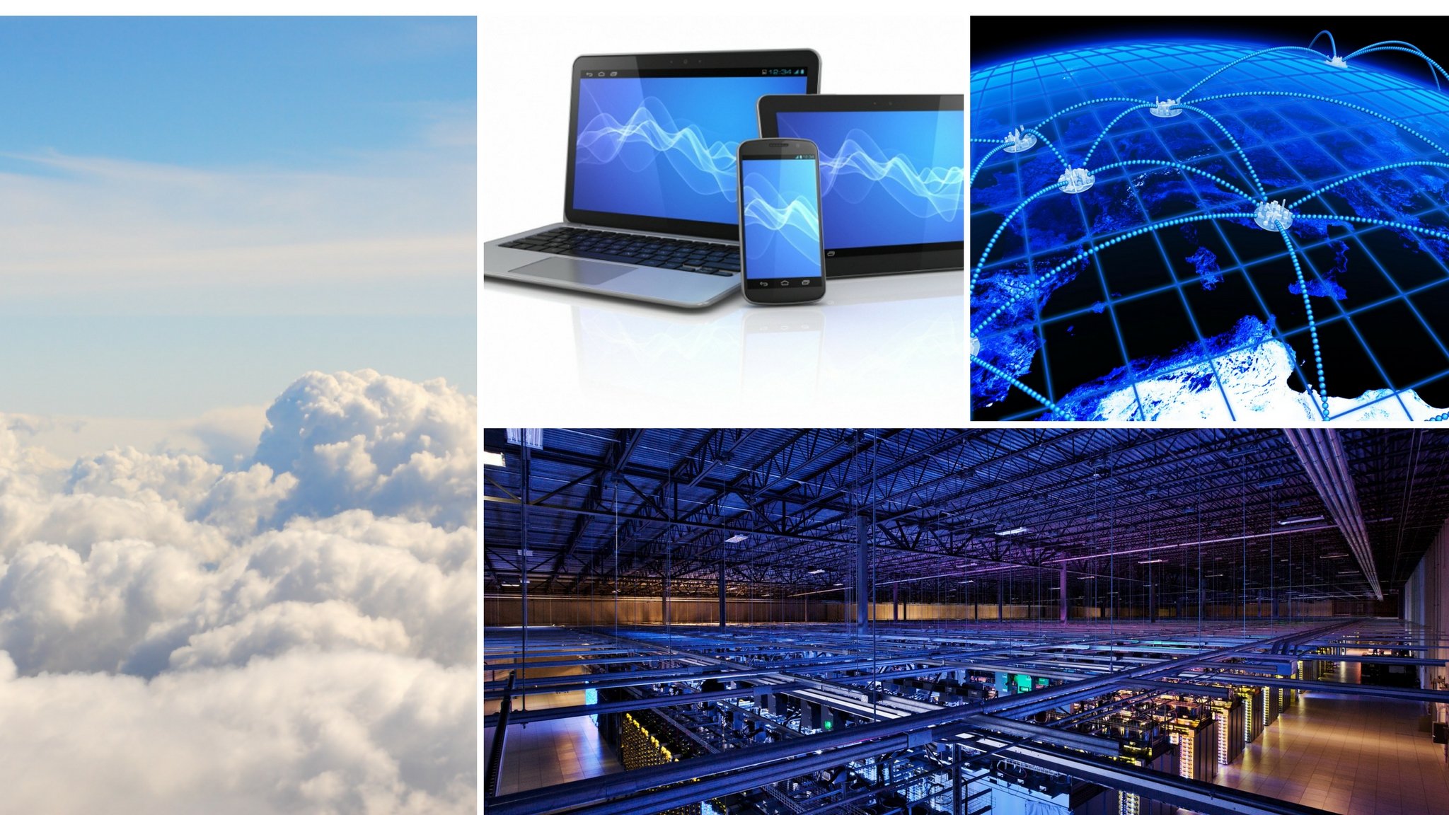 Information Technology Essentials Eric Frick Skillshare