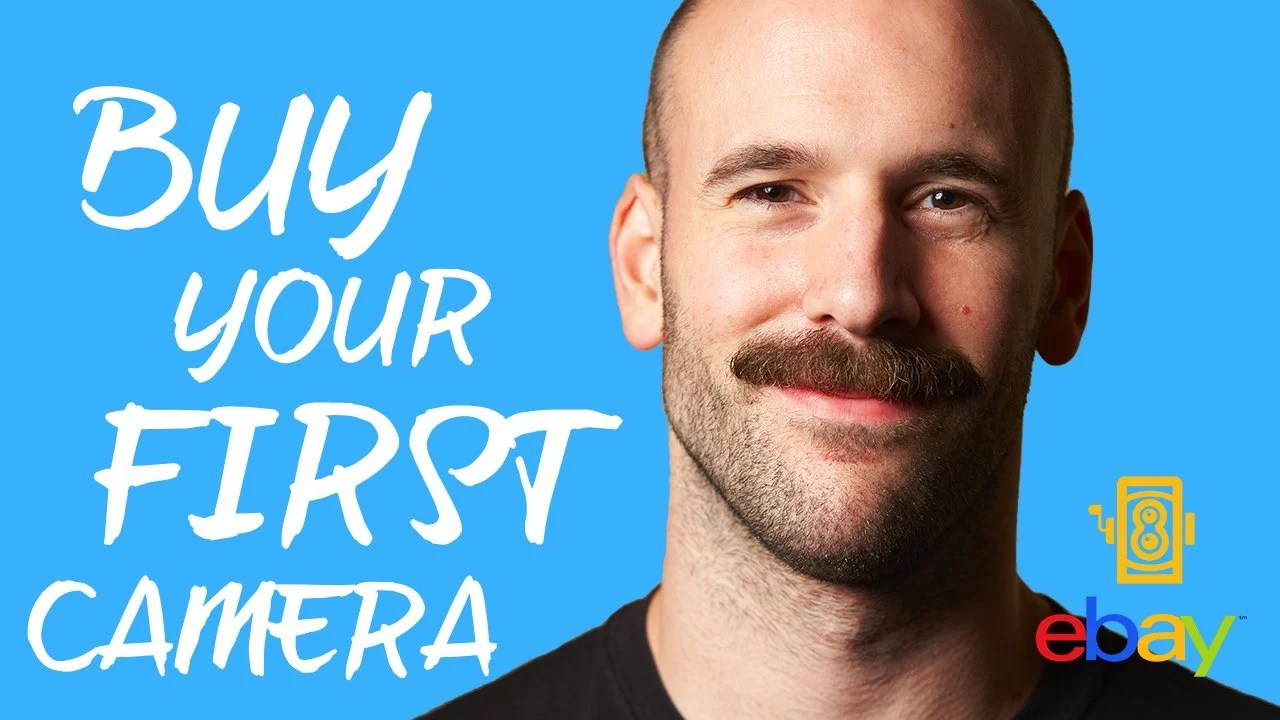 Buy Your First Camera The Art Of Buying Used Cameras On Ebay! Aaron