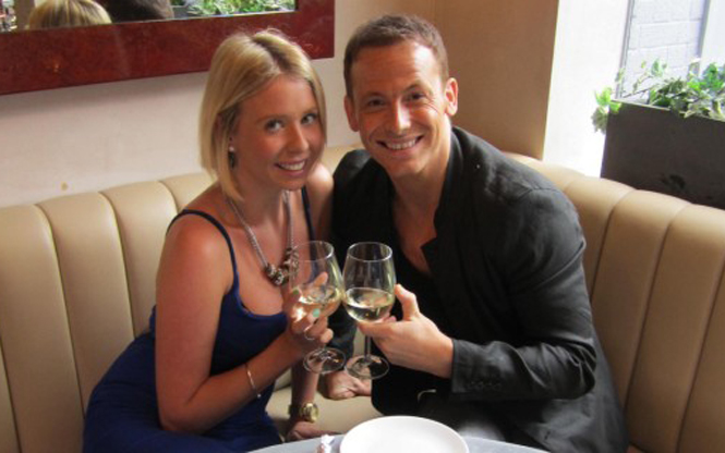 Dinner date, anche in streaming Cielo TV