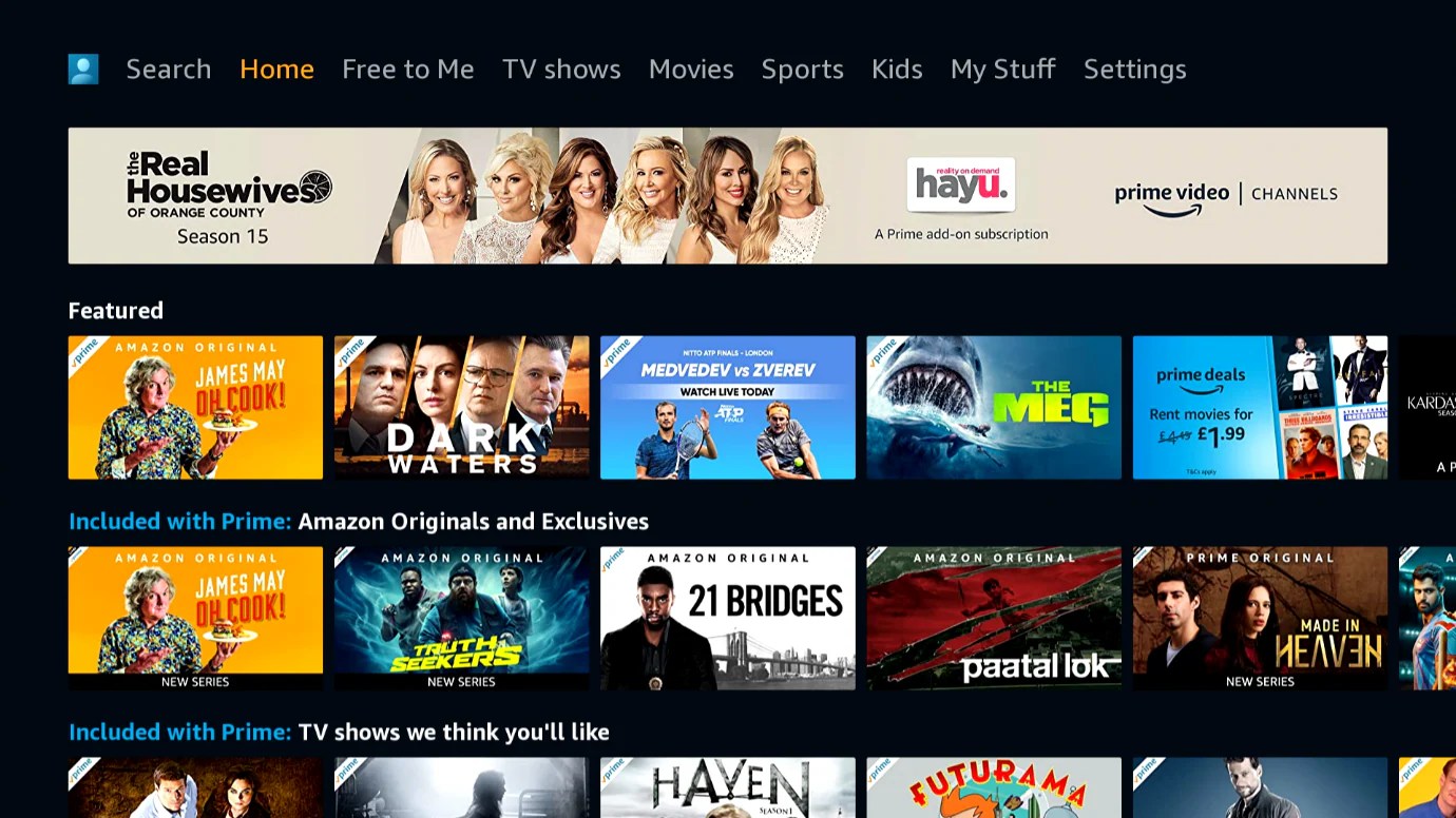Prime Video help Sky Help Sky Help
