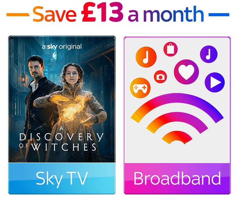 Sky Offers & Deals Deals for new and existing customers