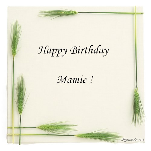Joyeux Anniversaire Mamie 80 Ans Skyminds Net