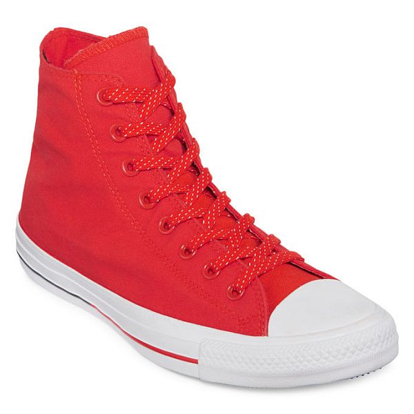 JCPenney Converse® Chuck Taylor All Star Shield Mens HighTop Sneakers
