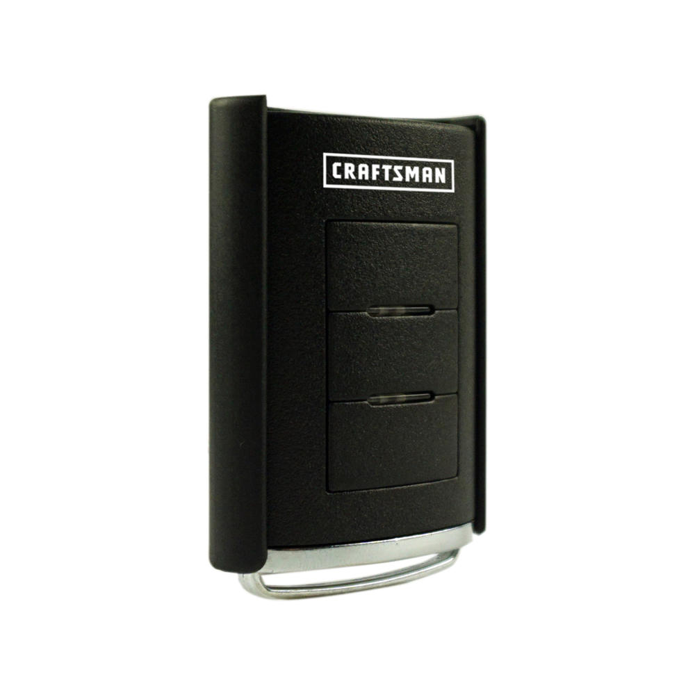 Craftsman Garage Door Opener Remote | Dandk Organizer