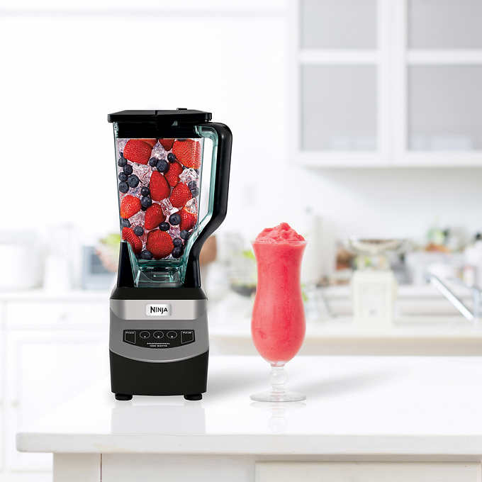 Ninja Professional 1000 Watt Blender 54.99 Costco