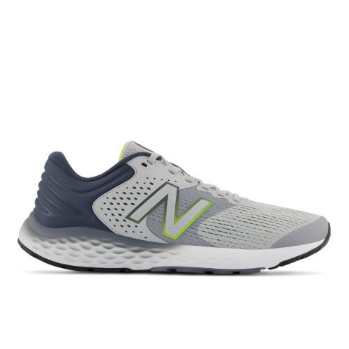 New Balance Men's 520v7 Running Shoes (Grey)