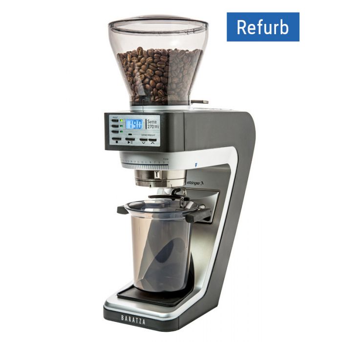 Baratza Coffee Grinders (Refurbished) Sette 270wi