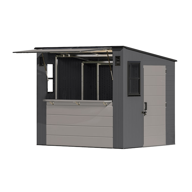 Best Costco Bar Sheds Deals Reviews Uncover The Ultimate Outdoor Oasis
