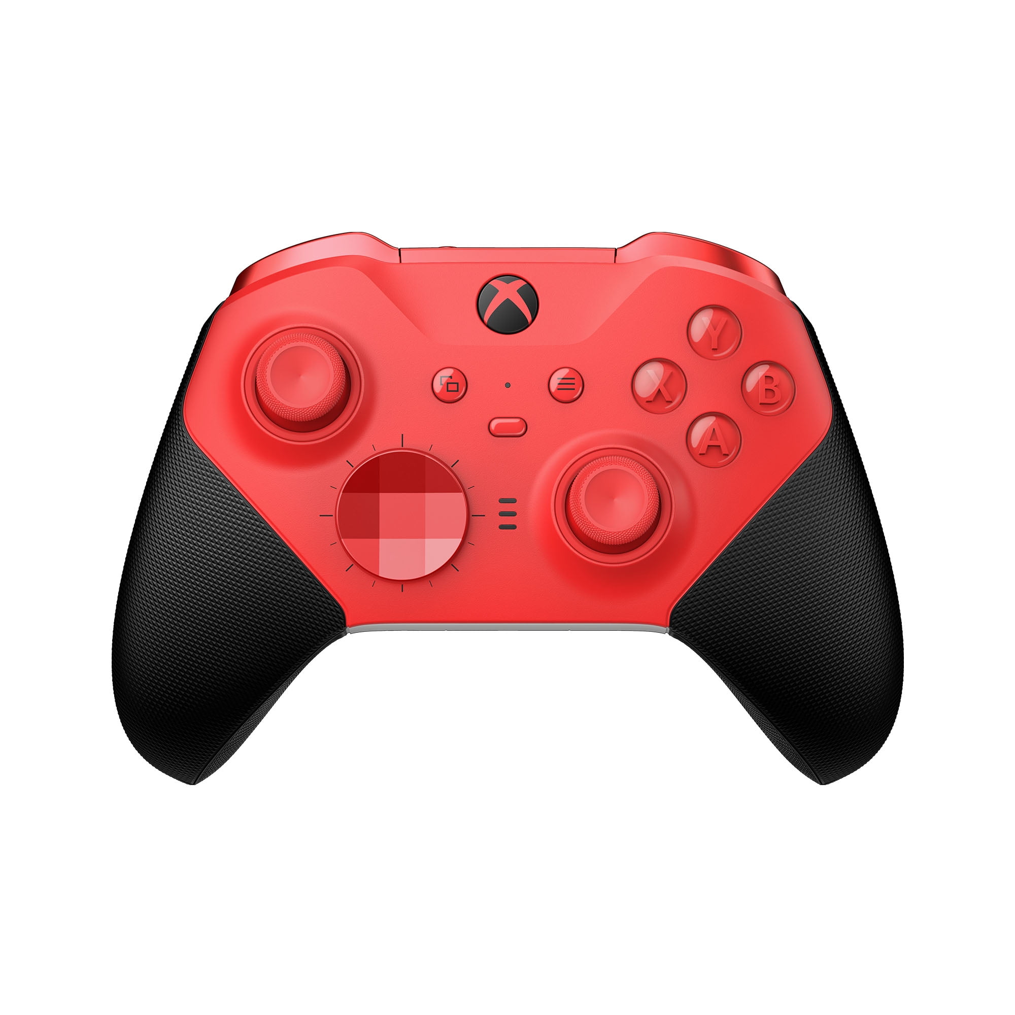 Select Walmart Locations (YMMV) Microsoft Xbox Elite Series 2 Core Wireless Controller (Red