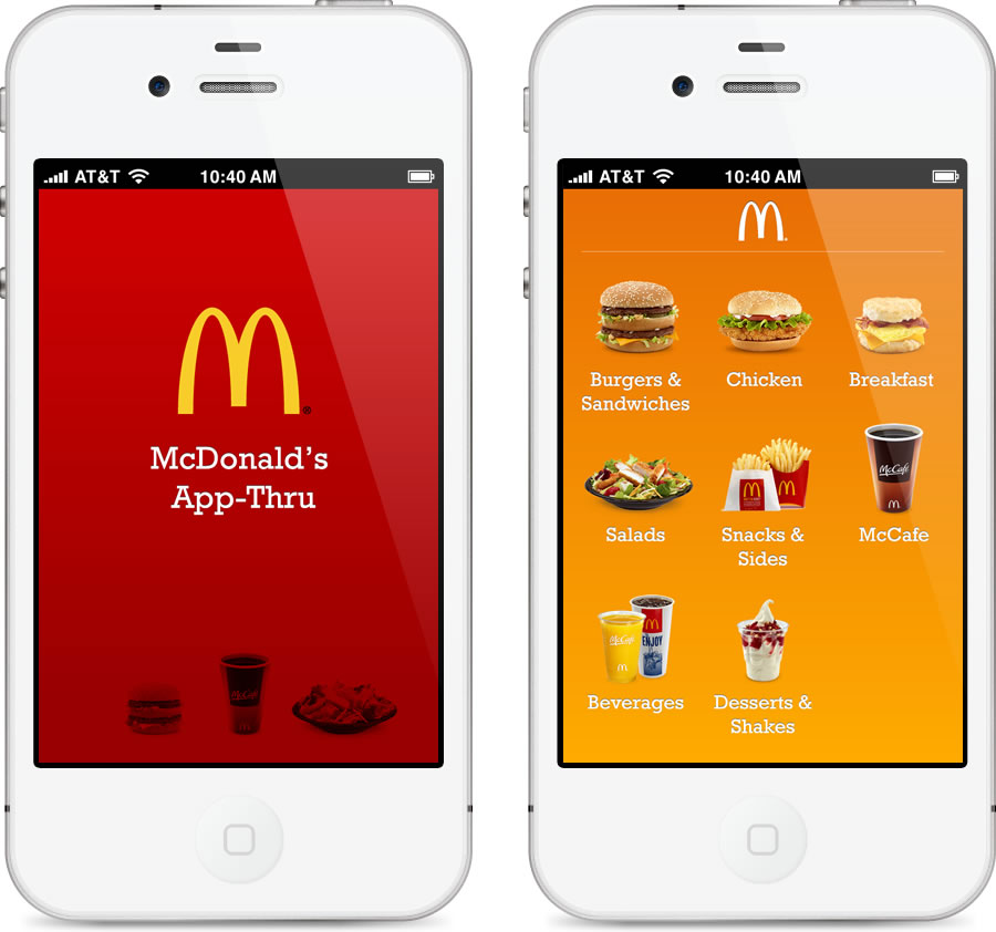 Free Egg McMuffin with the McDonald's App. Sept 26th 29th. YMMV