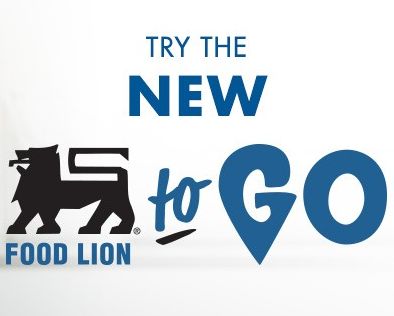 Food Lion To Go 10 Off 35 For First Time Groceries Online