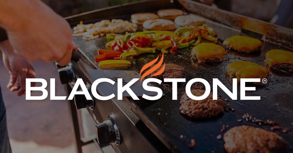 Blackstone Products Select Grilling Accessories