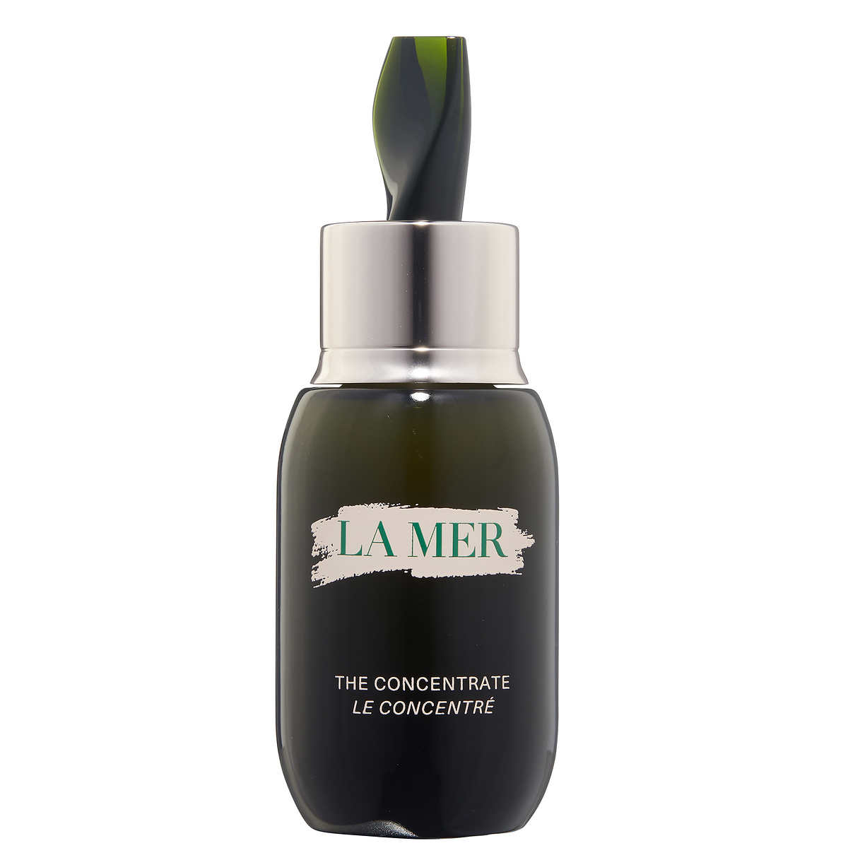 Costco Wholesale 1.7Oz La Mer The Concentrate 340, 0.5Oz La Mer The