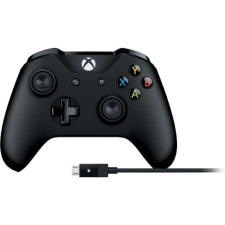 Select Walmart Stores Microsoft Xbox One Controller W Usb Cable