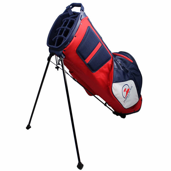 Pebble Beach Golf Bags made by Sun Mountain Costco 129.99 shipped