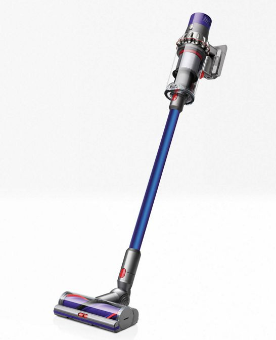 Dyson Cyclone V10 Absolute vs Animal  Stick Vacuums .