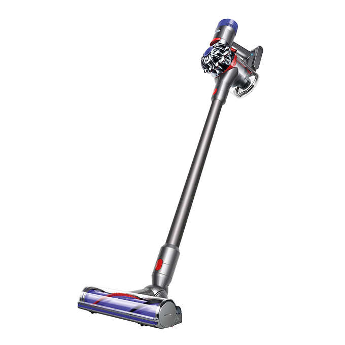Dyson V7 Animal+ Cordfree Stick Vacuum 279.99 + tax FS at Costco