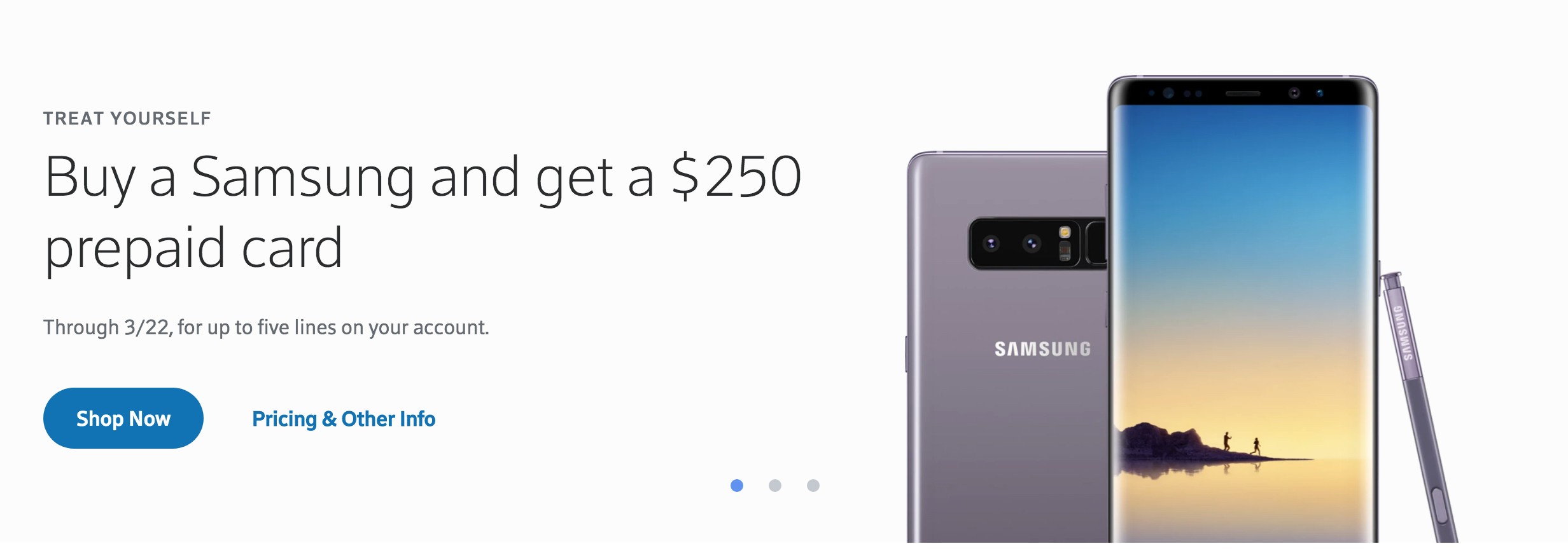 Xfinity Mobile Buy New S9 For 470 S9 For 590 After 250 Pre Paid