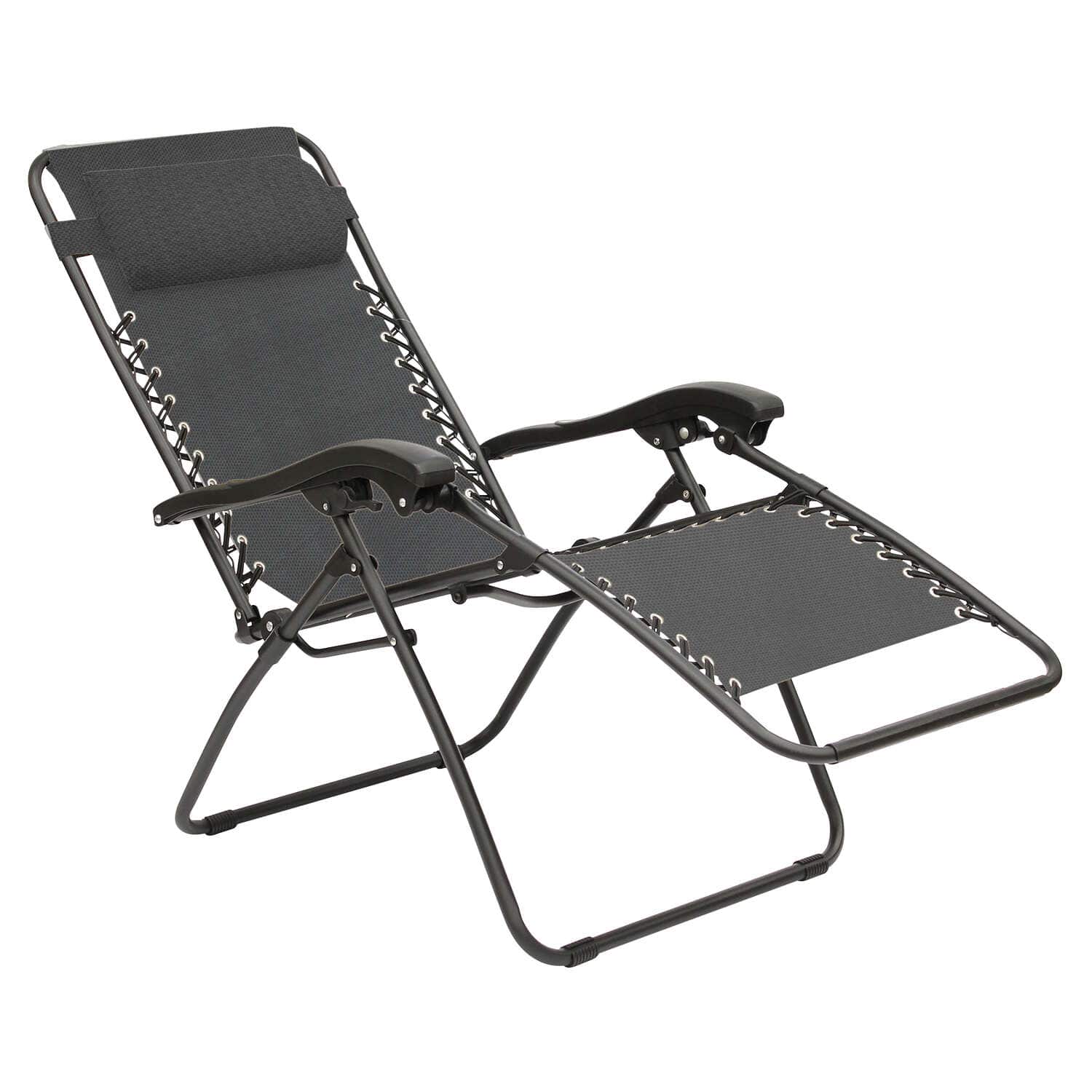 Living Accents Zero Gravity Chair Living Accents Steel Frame Zero Gravity Chair (various colors)