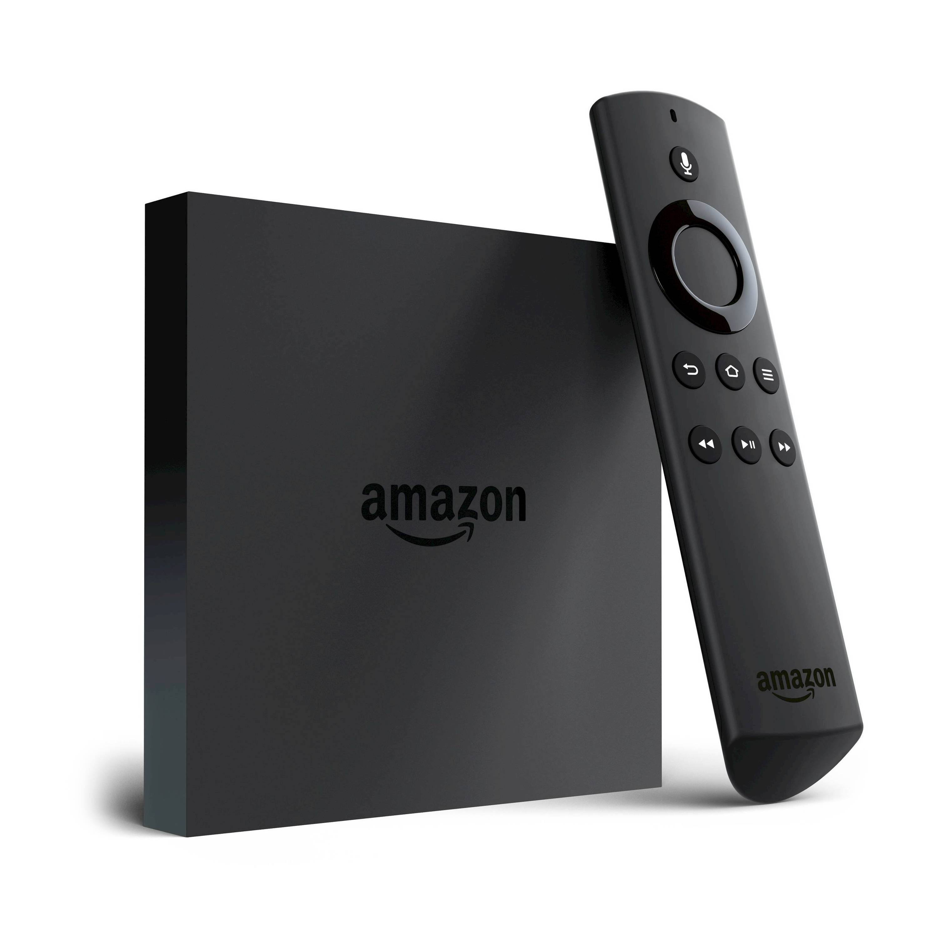 Amazon Fire Tv Mirroring / Amazon Fire TV (2nd Generation) Slickdeals