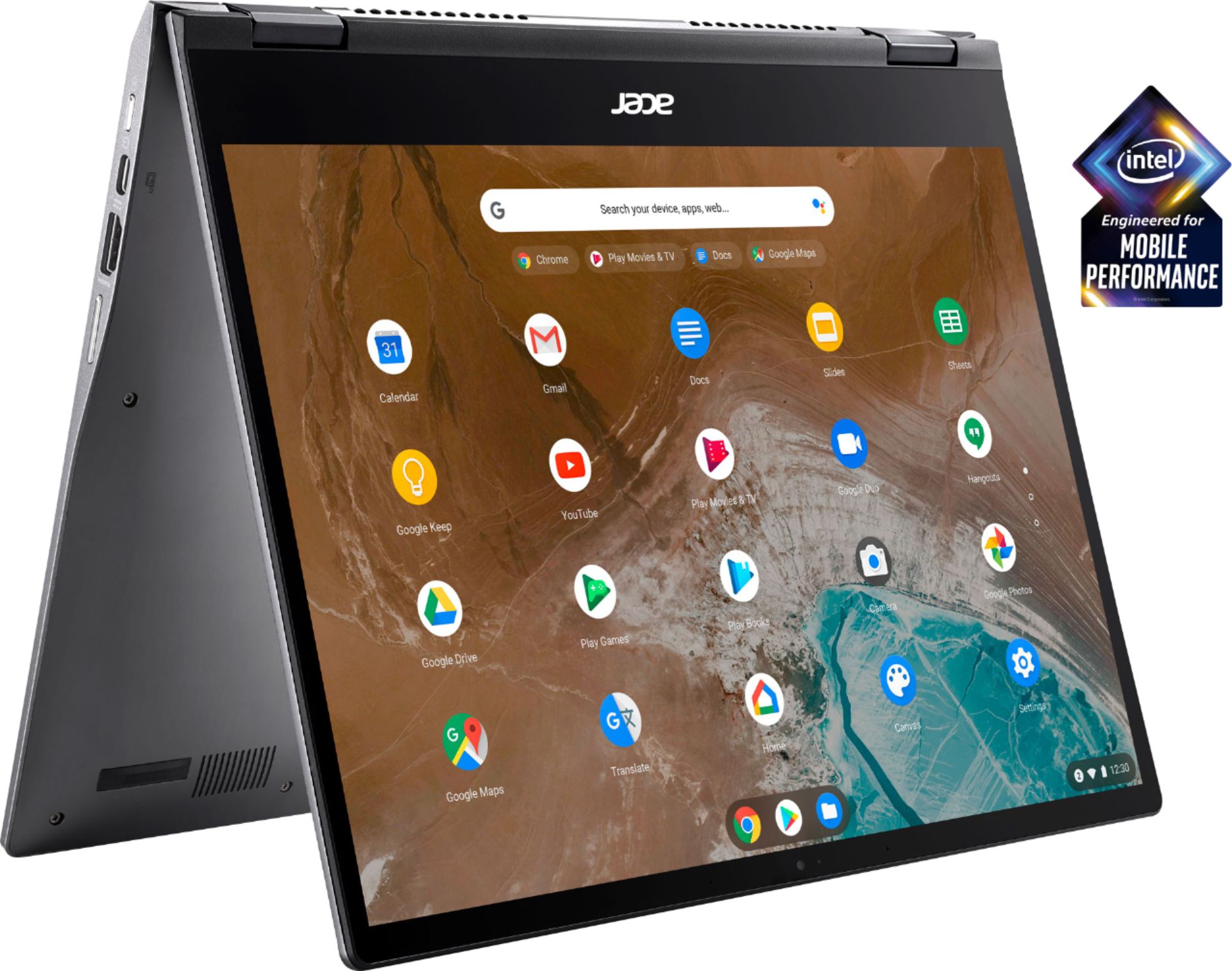 Acer Chromebook Spin 713 100 OFF 529