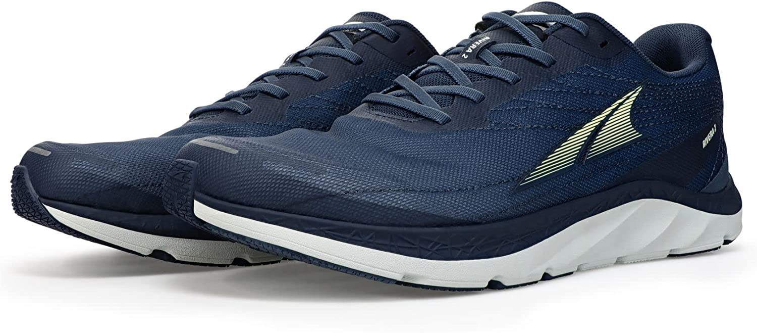 Altra Men's Rivera 2 Road Running Shoes (Select Colors)