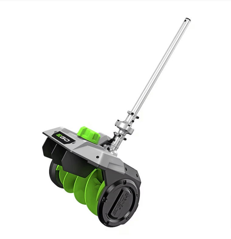 EGO POWER+ Multi-Head System Snow Shovel Attachment $156.20 (Bare Tool