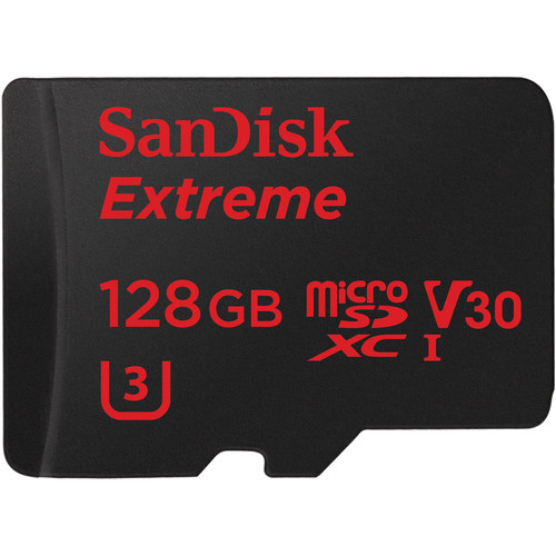 64gb Sandisk Ultra Microsd Memory Card 14 95 Sandisk 256gb Extreme