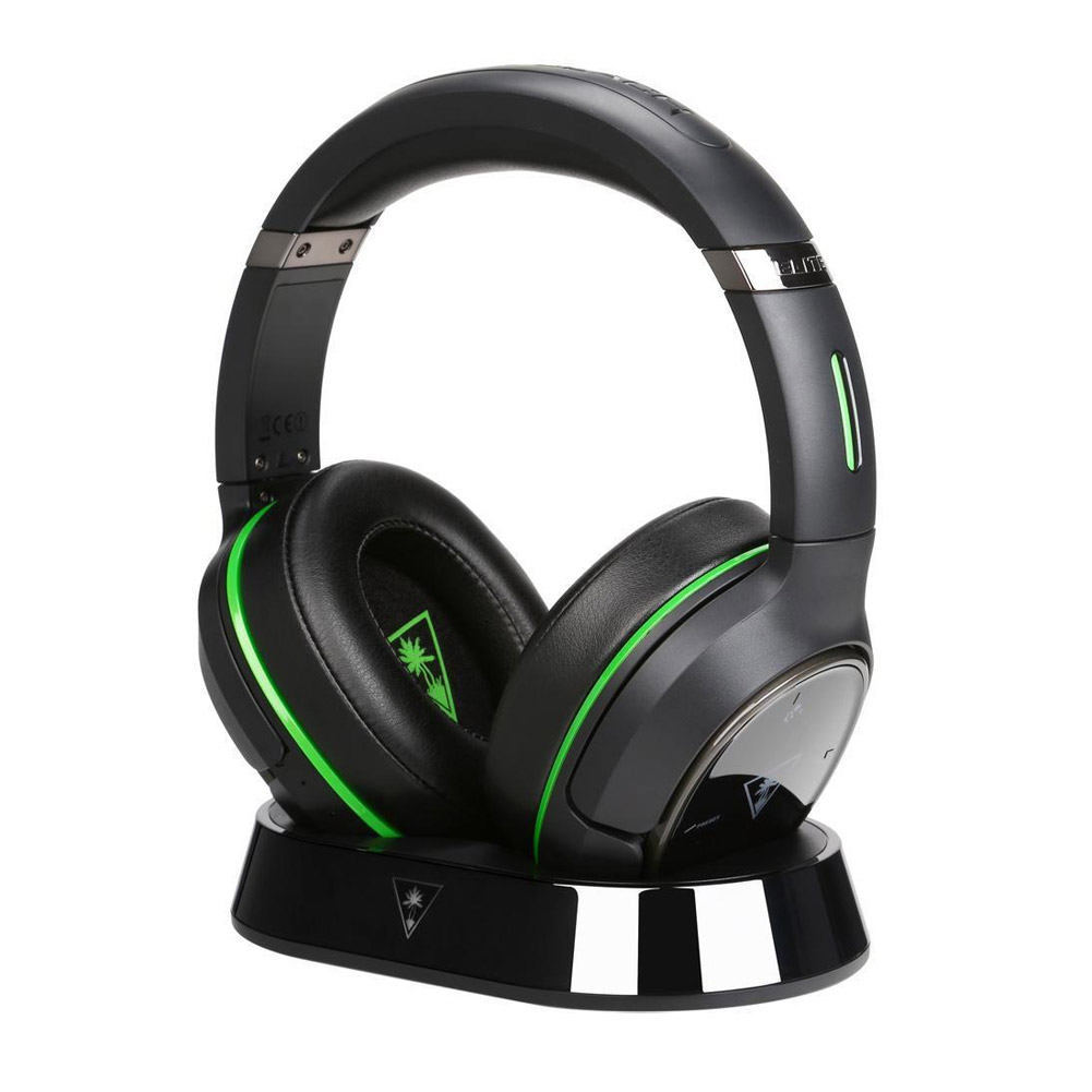 Turtle Beach Ear Force Elite 800X Xbox One Premium DTS 7.1