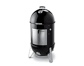 Weber Smokey Mountain 14 5 139 Tax At Walmart Ymmv