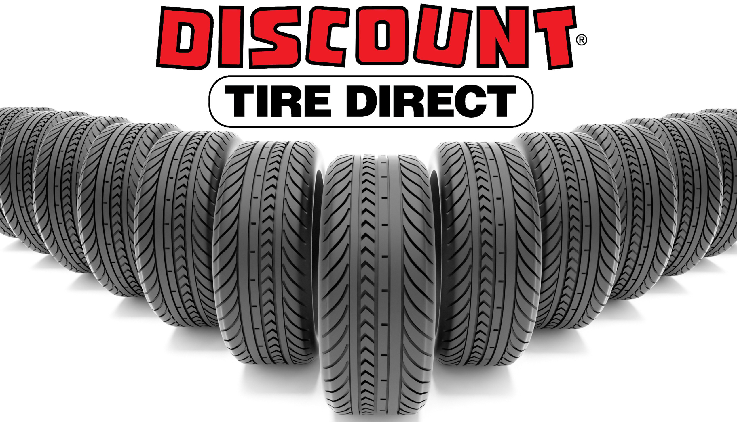 Discount Tire Labor Day Sale Set of Tires/Wheels w/ Rebates