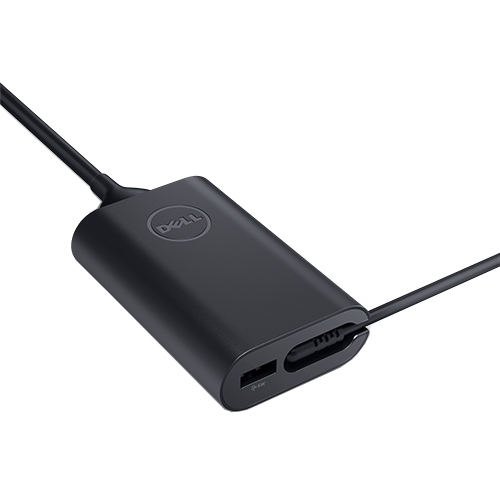 Dell USBC 45W Power Adapter Plus Page 2