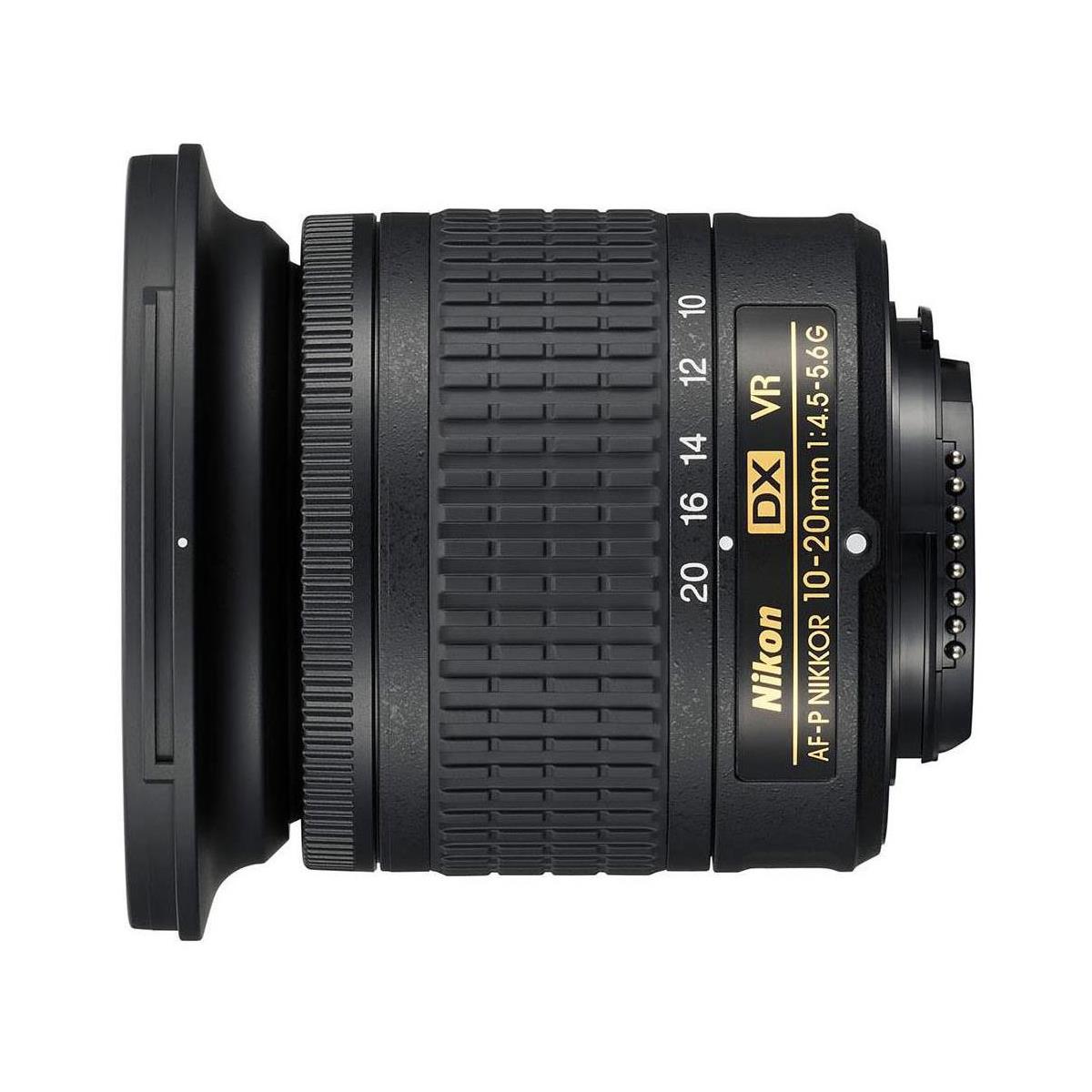 Hot Deals Refurbished Nikon Lenses at Adorama Lens Rumors