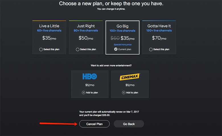 Watch DIRECTV on Your Computer AT&T Bill & account.