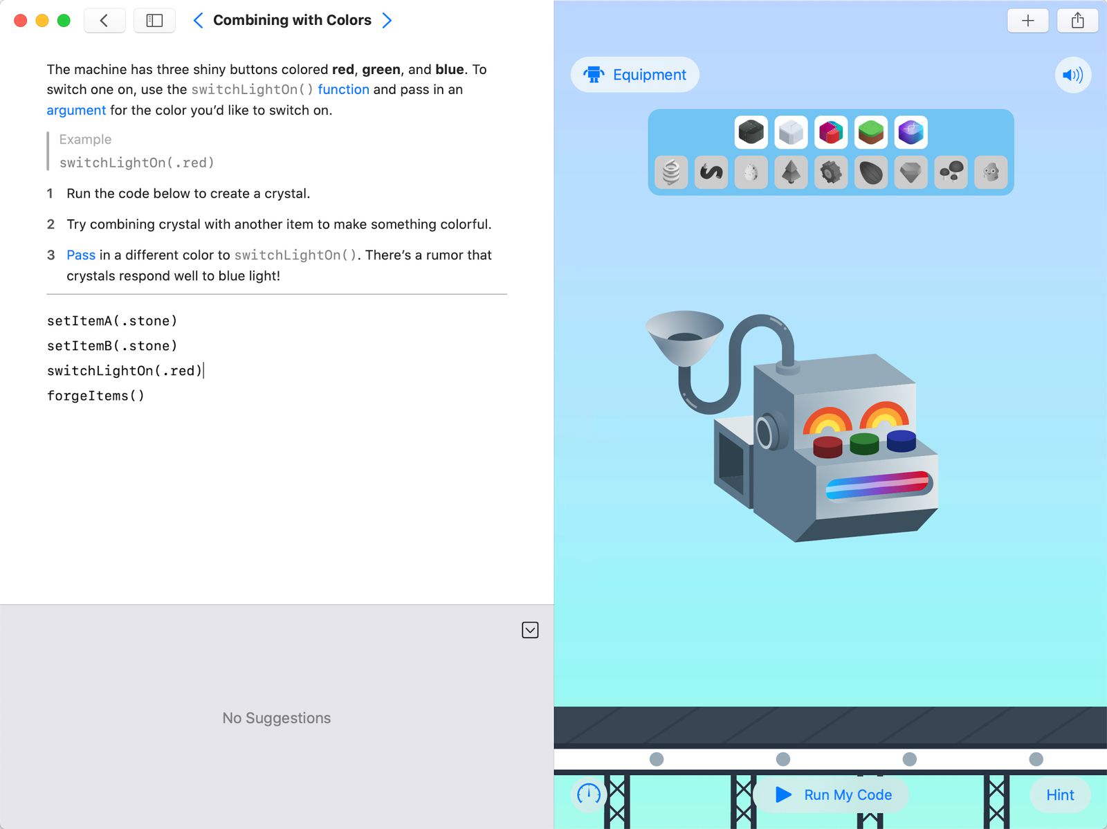 Apple lancia Swift Playgrounds per Mac Mac iPhone Italia