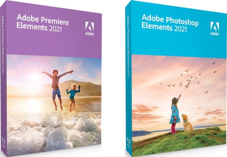 The Adobe Photoshop Manual – November 2021 Magazine Bis