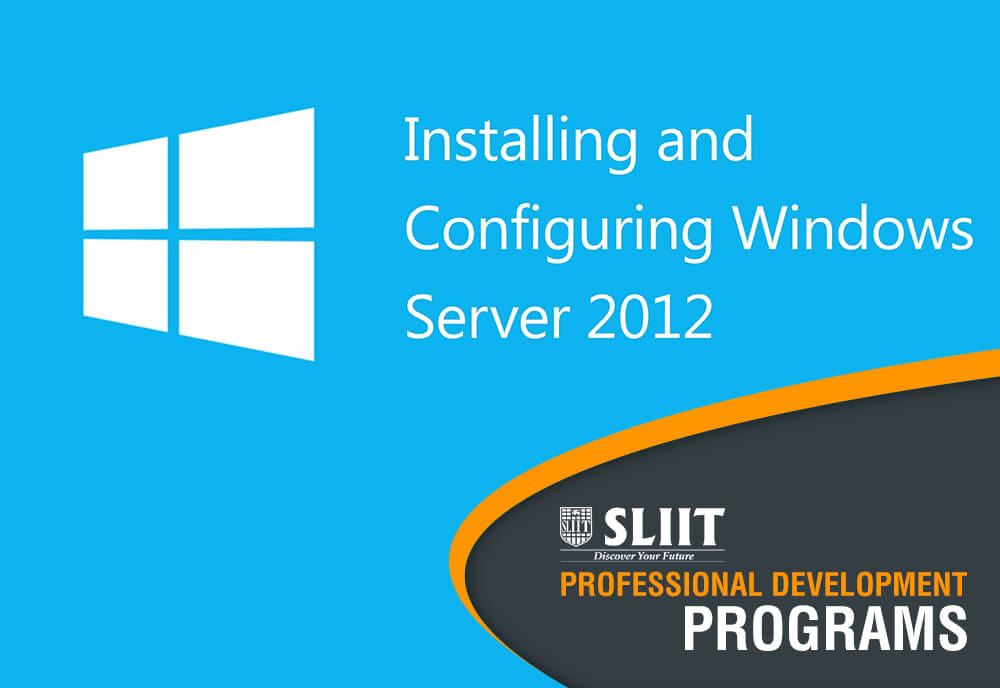 Microsoft IT Academy Programs SLIIT