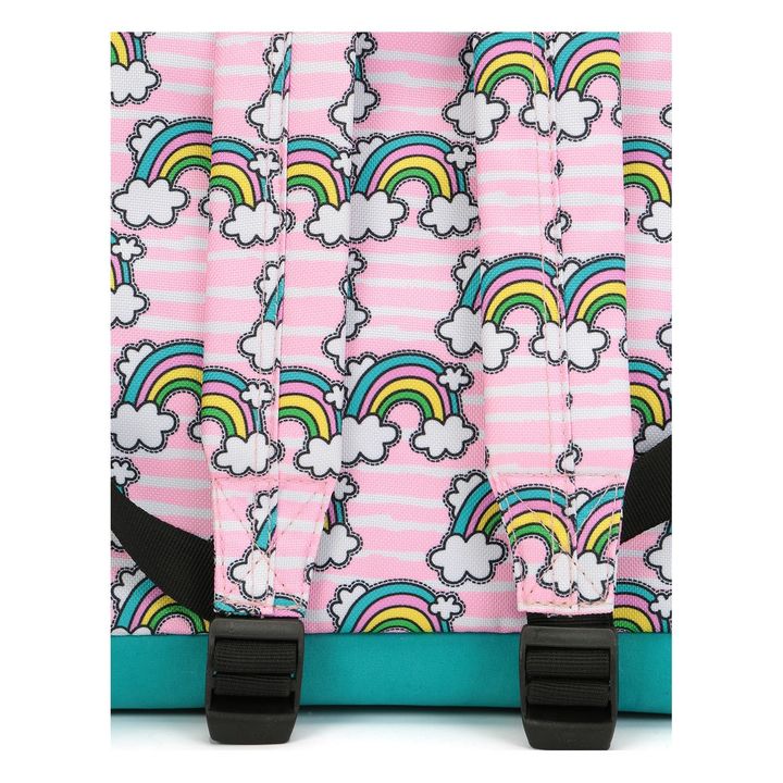 Mini Rainbow Backpack Pink MiPac Fashion Children