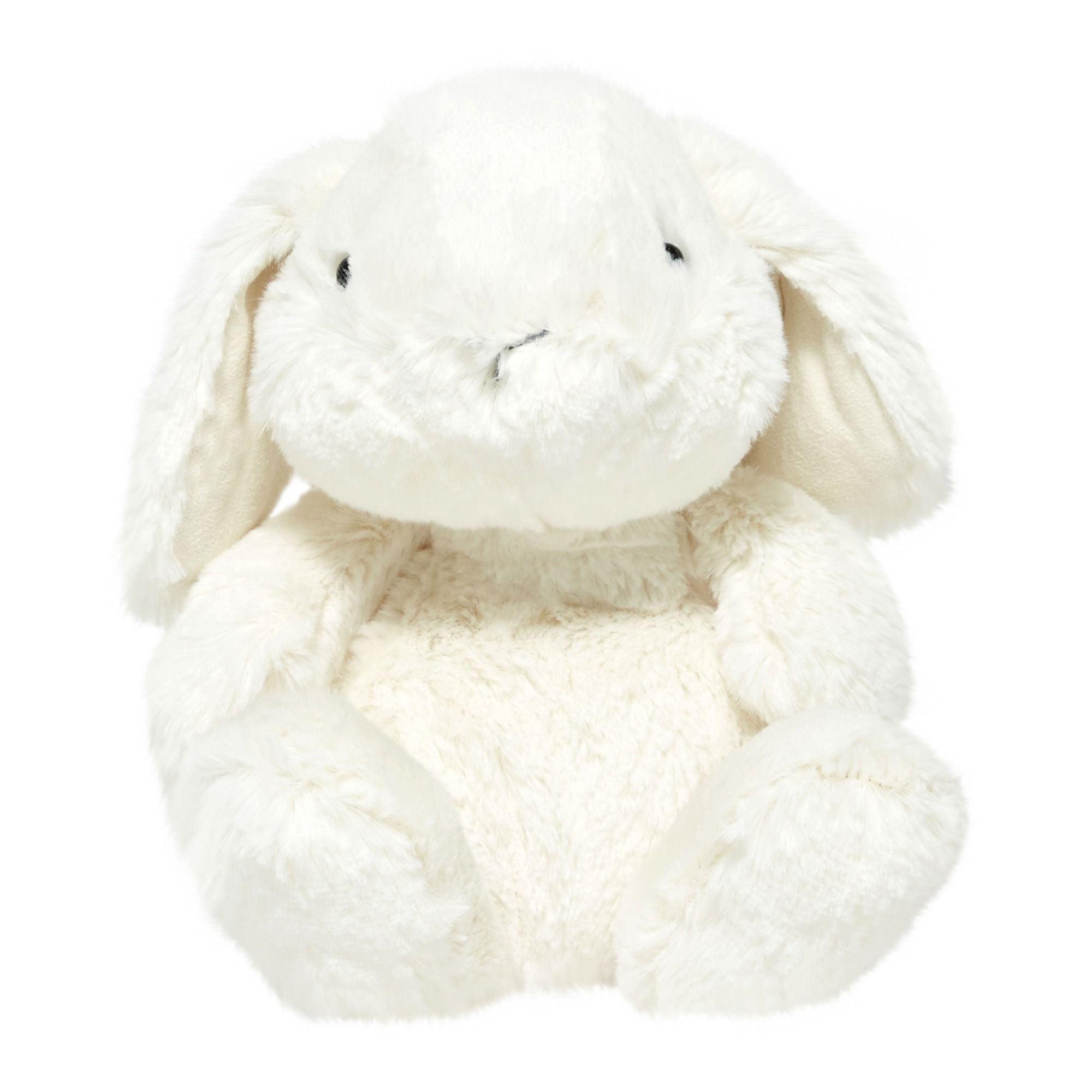 Bonpoint Rabbit Soft Toy Ecru Smallable