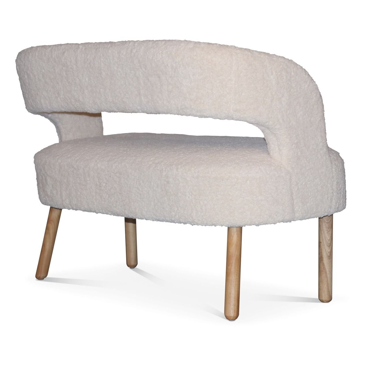 Faux Fur Sofa White Smallable Home Design Adult