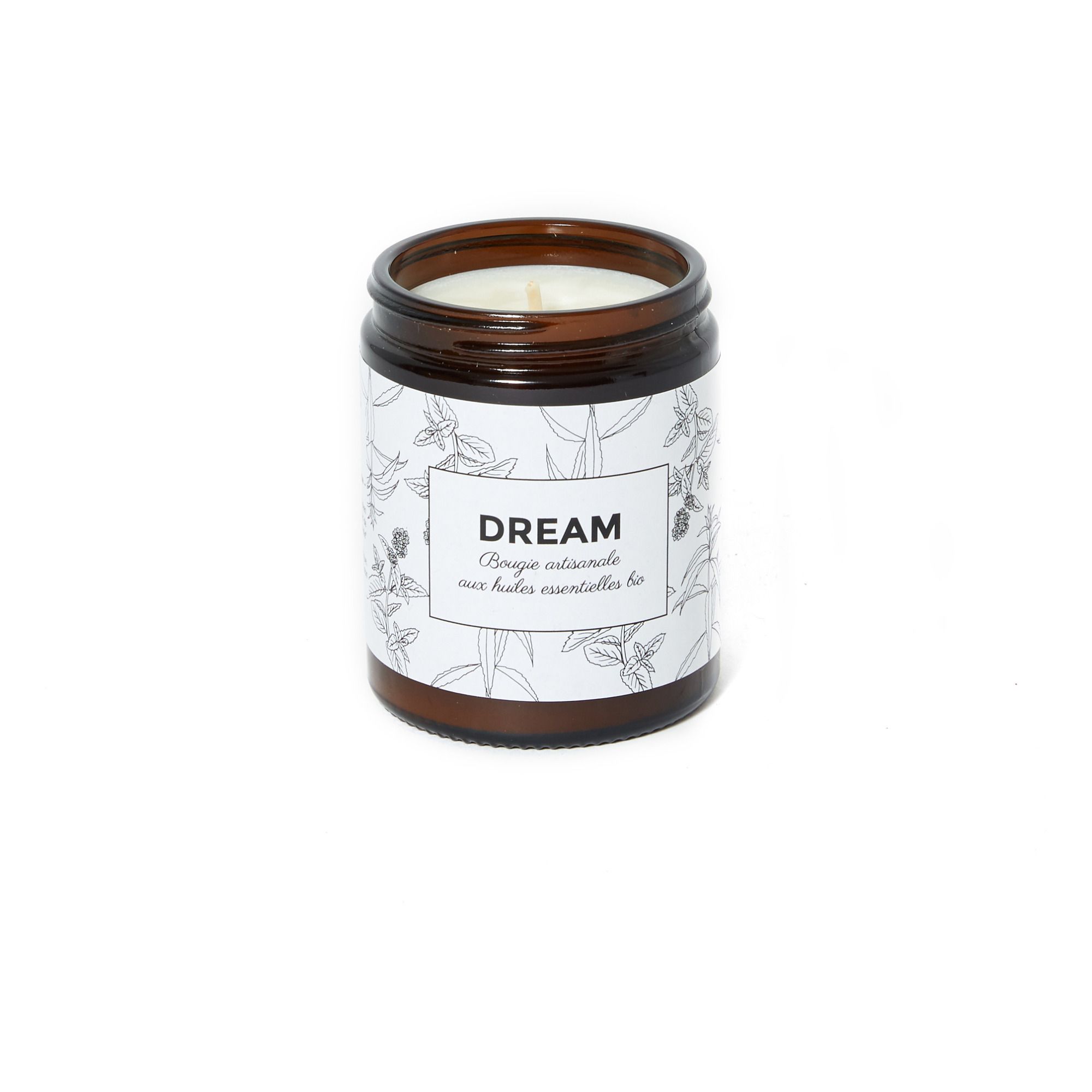 Dream candle GreenMa Design Adult