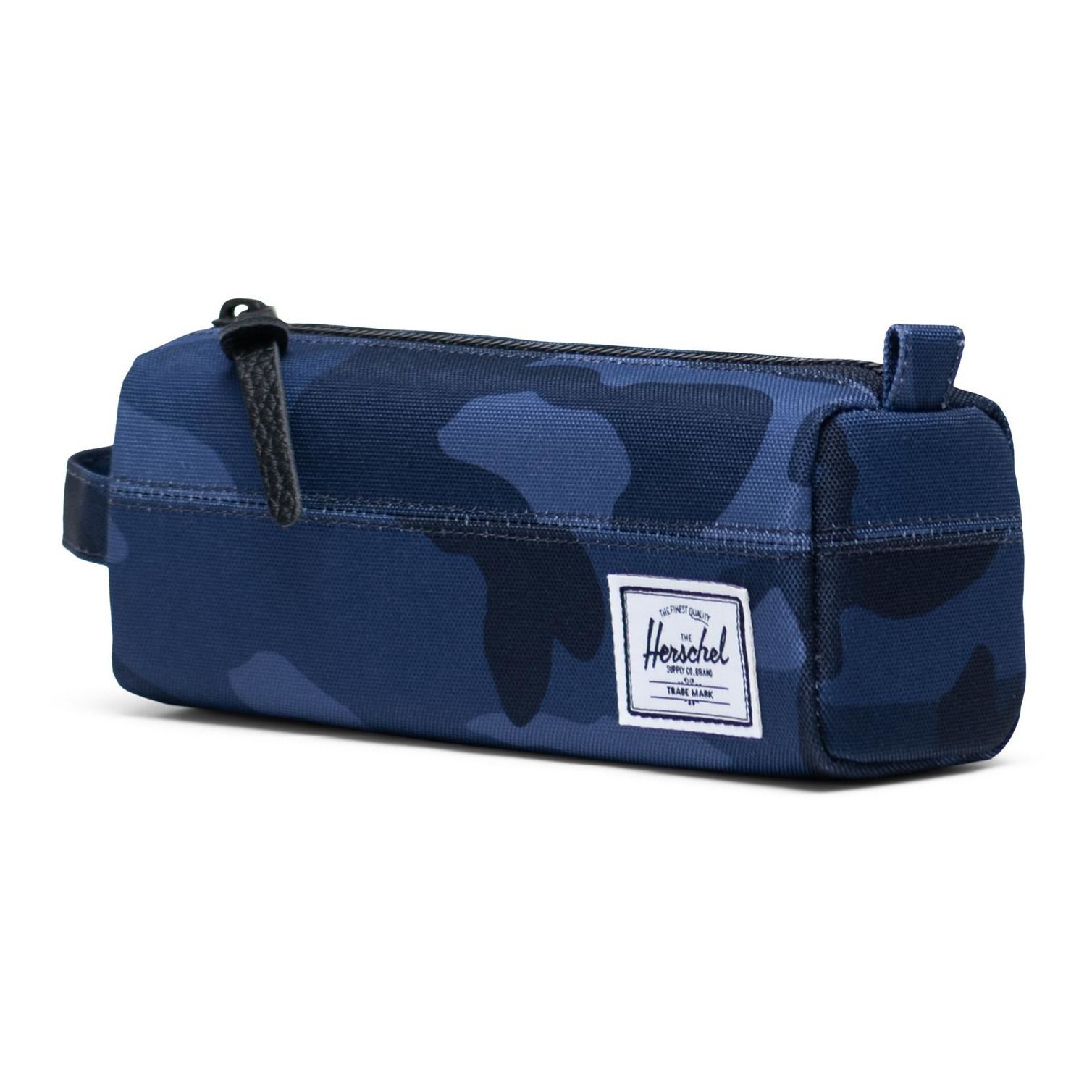 Pencil Case Midnight blue Herschel Fashion Teen , Children