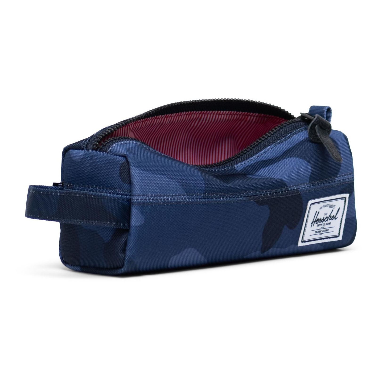 Pencil Case Midnight blue Herschel Fashion Teen , Children