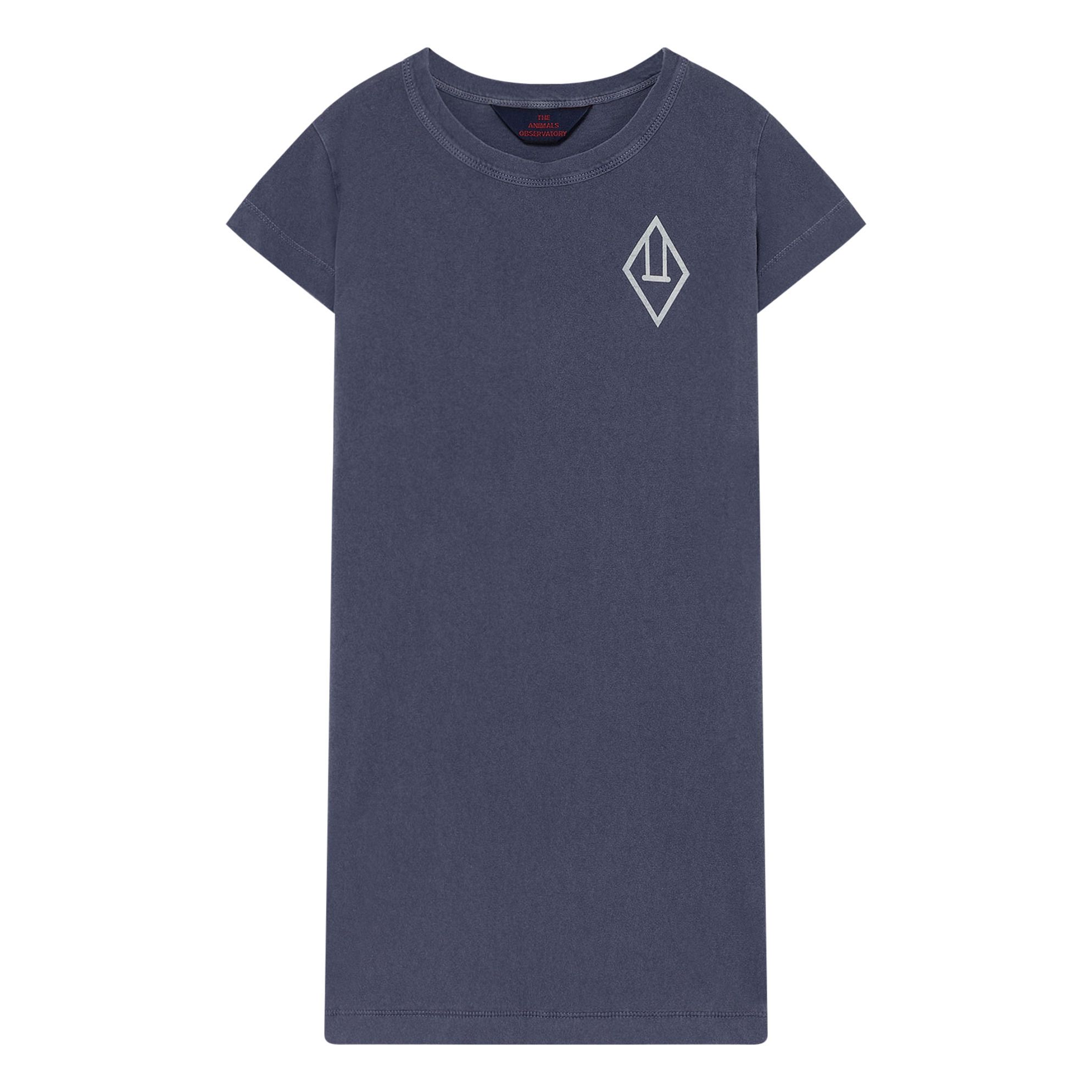 Robe Gorilla Logo Bleu The Animals Observatory Mode Enfant